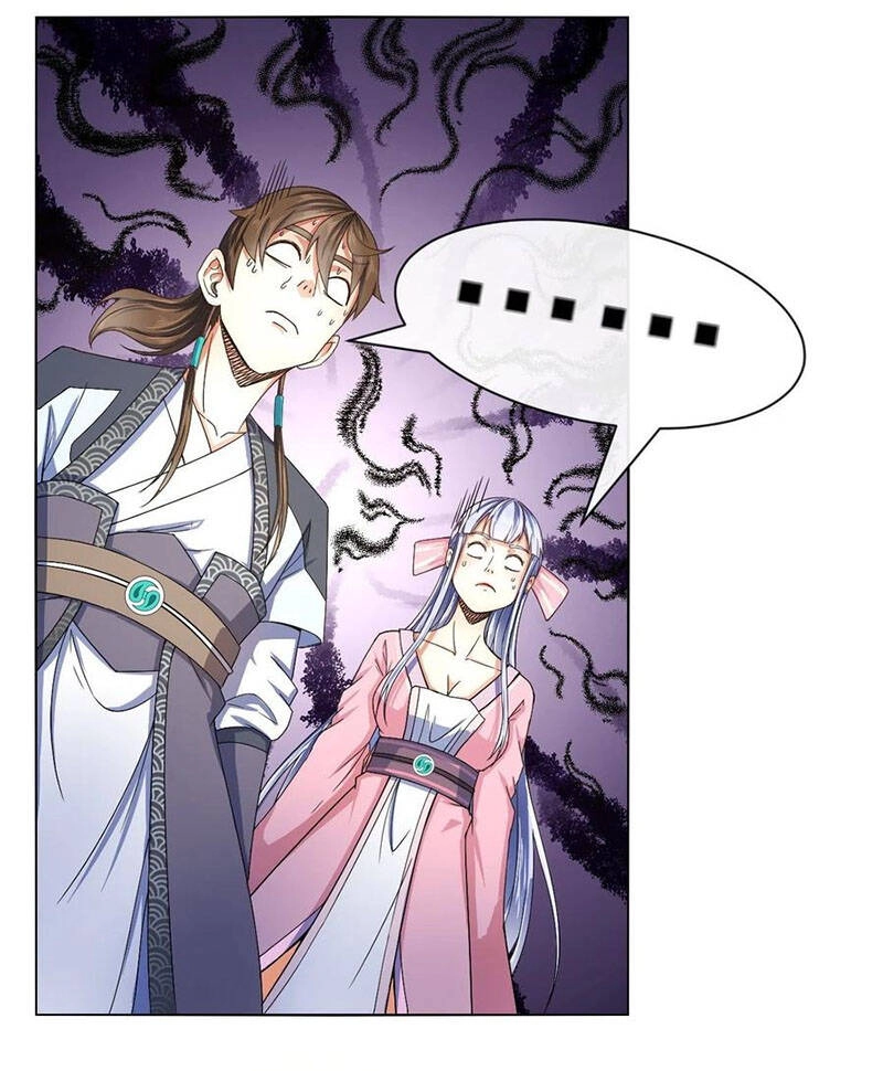 Sư Tỷ Của Ta Đông Đến Một Đám Chapter 103 - 24