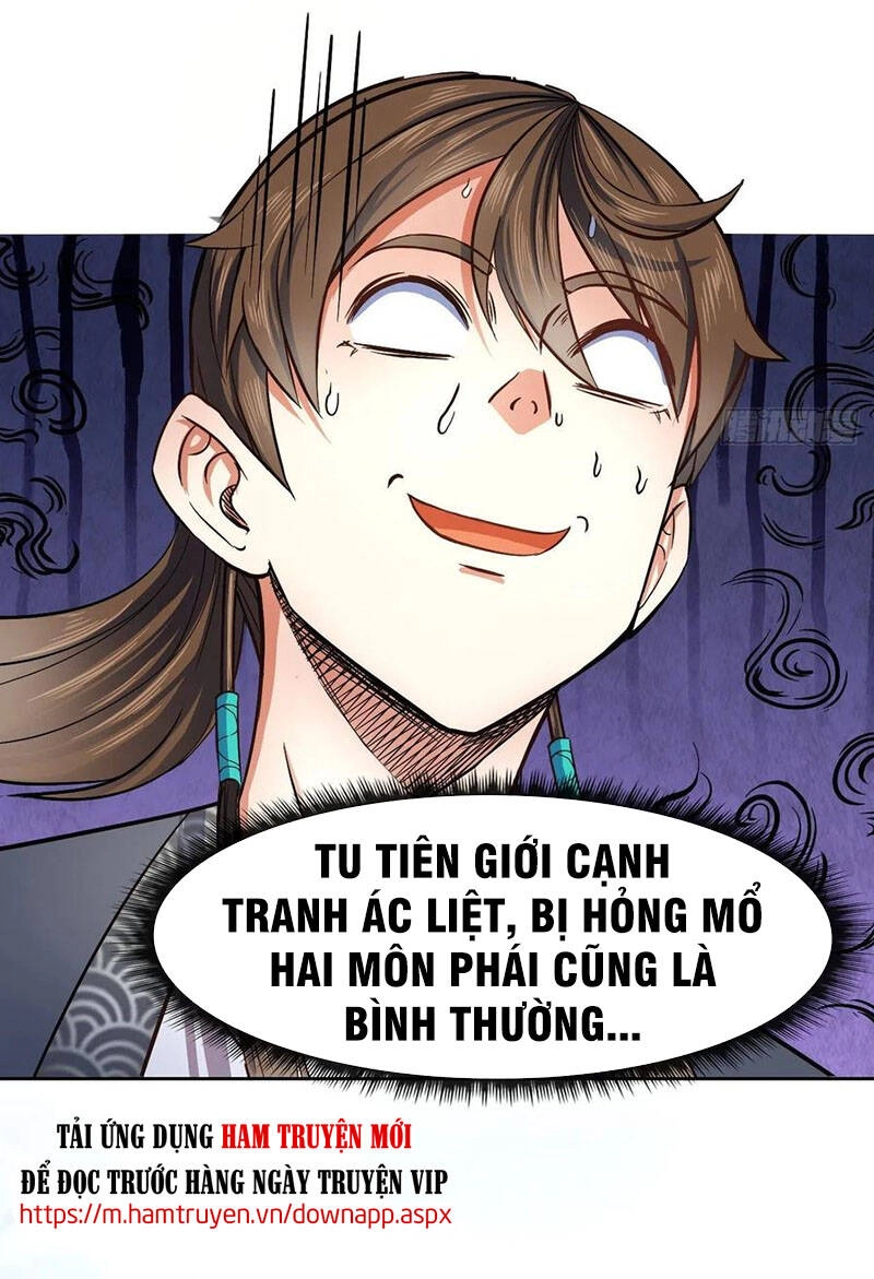 Sư Tỷ Của Ta Đông Đến Một Đám Chapter 103 - 25