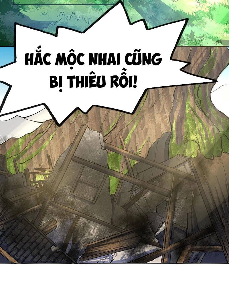 Sư Tỷ Của Ta Đông Đến Một Đám Chapter 103 - 28