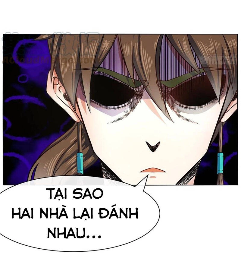 Sư Tỷ Của Ta Đông Đến Một Đám Chapter 103 - 30