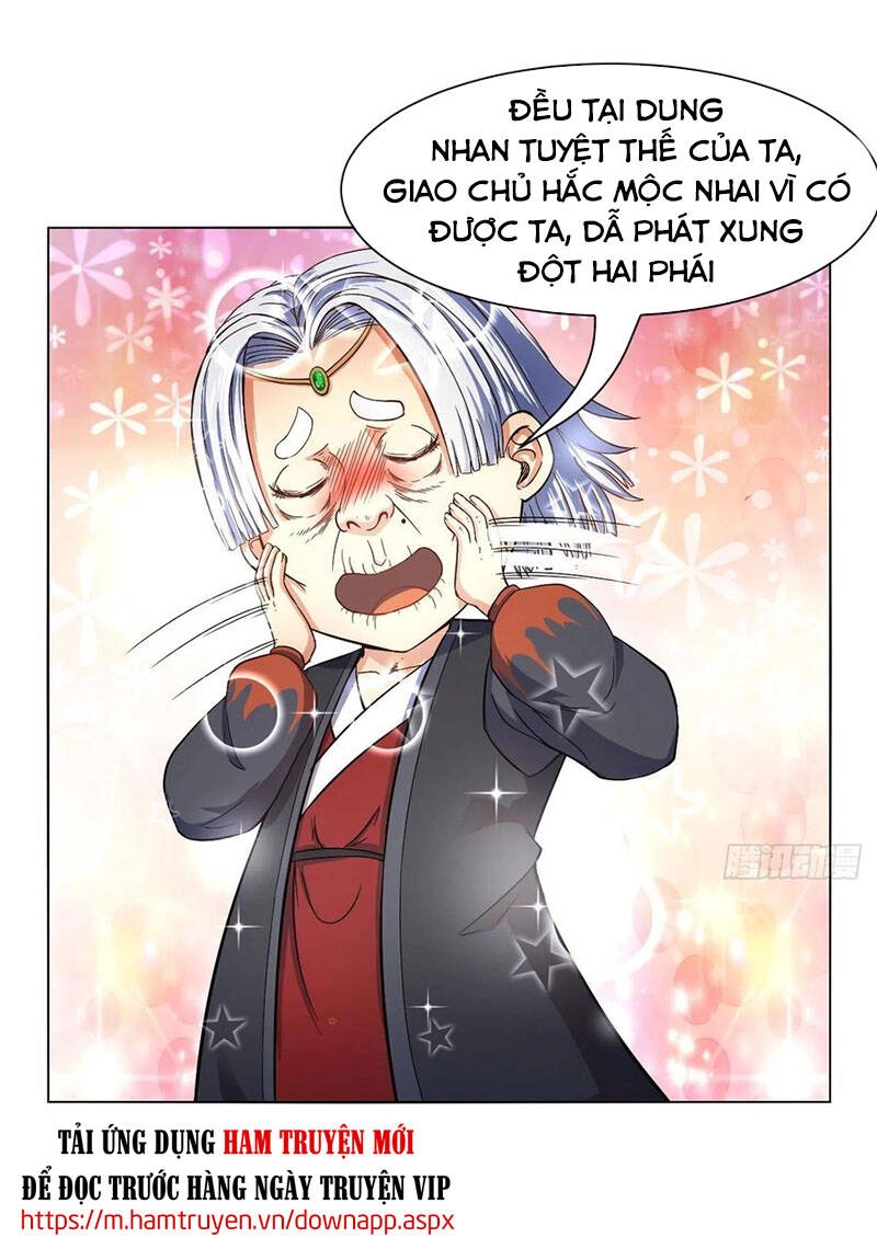 Sư Tỷ Của Ta Đông Đến Một Đám Chapter 103 - 31