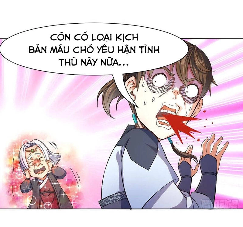 Sư Tỷ Của Ta Đông Đến Một Đám Chapter 103 - 32