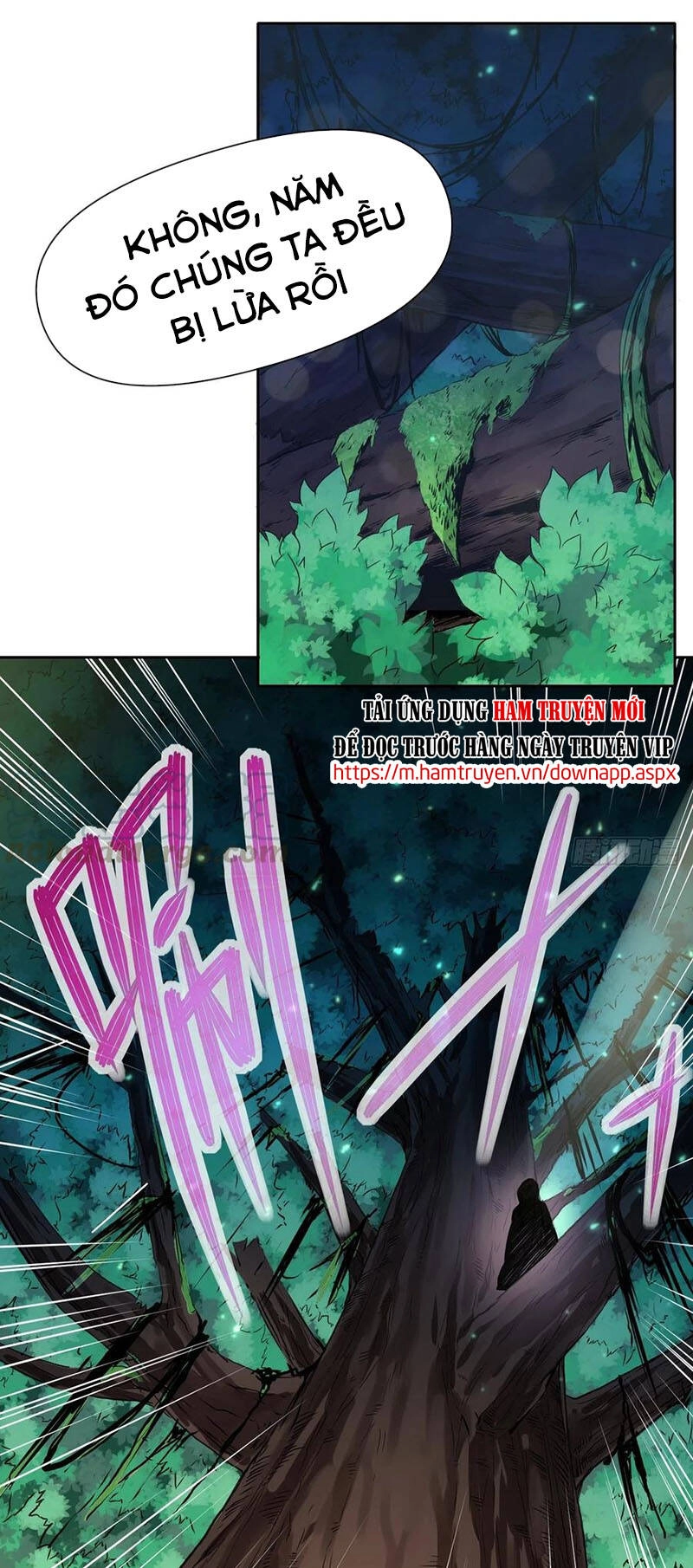 Sư Tỷ Của Ta Đông Đến Một Đám Chapter 103 - 33