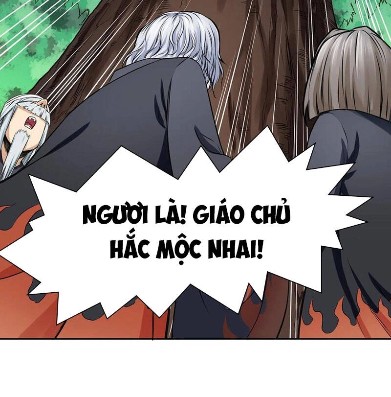 Sư Tỷ Của Ta Đông Đến Một Đám Chapter 103 - 34