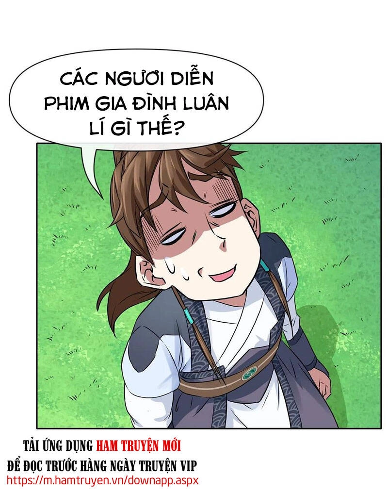 Sư Tỷ Của Ta Đông Đến Một Đám Chapter 103 - 38