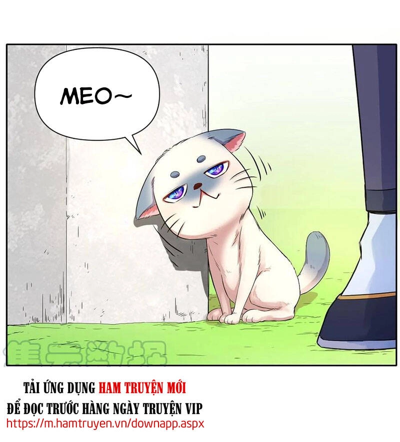 Sư Tỷ Của Ta Đông Đến Một Đám Chapter 103 - 44