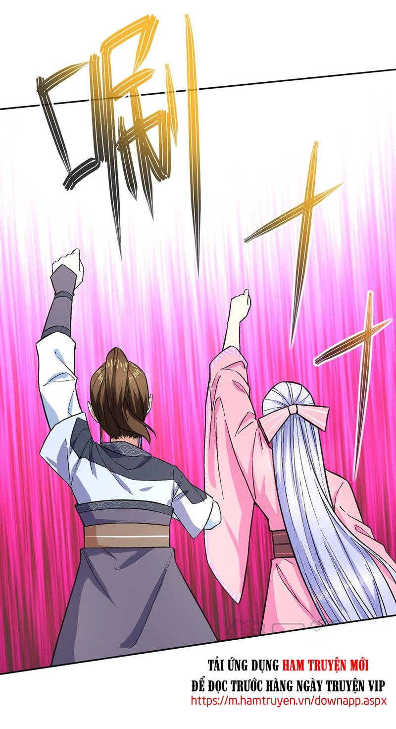 Sư Tỷ Của Ta Đông Đến Một Đám Chapter 104 - 4