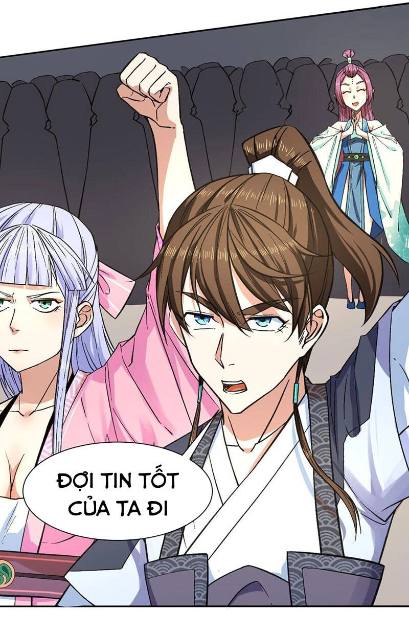 Sư Tỷ Của Ta Đông Đến Một Đám Chapter 104 - 5