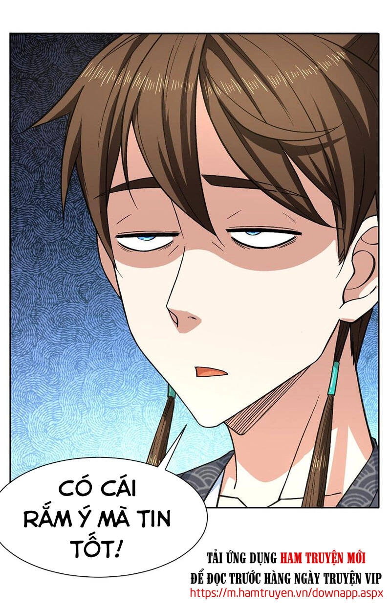 Sư Tỷ Của Ta Đông Đến Một Đám Chapter 104 - 6