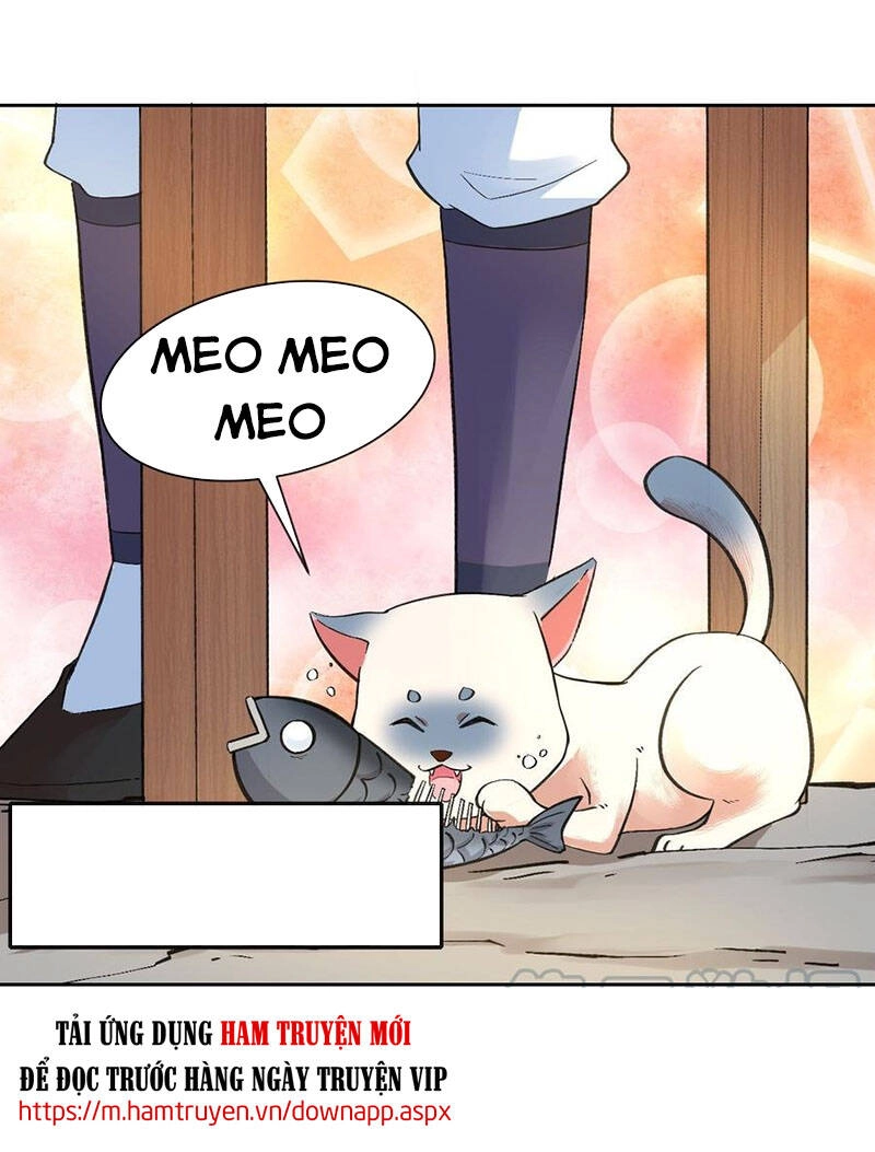 Sư Tỷ Của Ta Đông Đến Một Đám Chapter 104 - 10