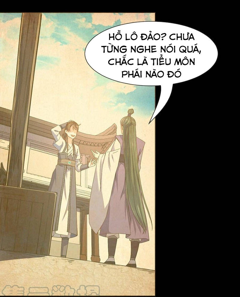 Sư Tỷ Của Ta Đông Đến Một Đám Chapter 104 - 13