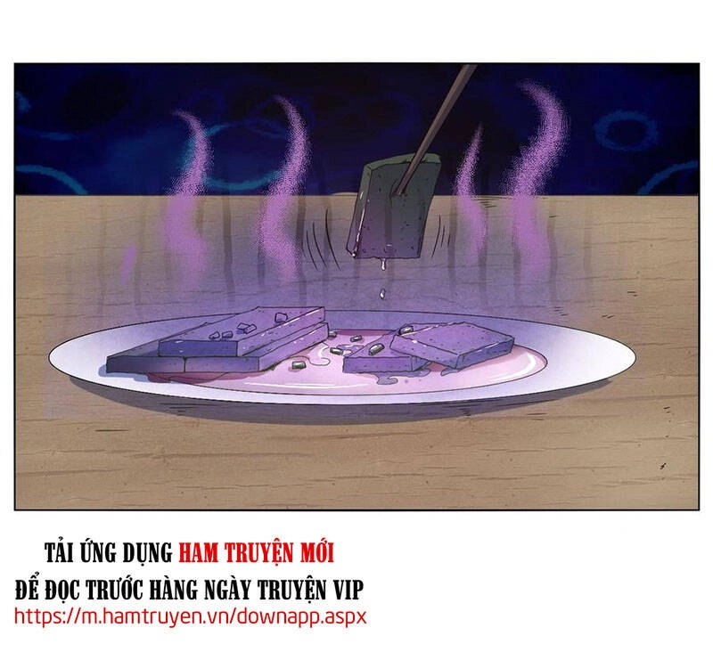 Sư Tỷ Của Ta Đông Đến Một Đám Chapter 104 - 18