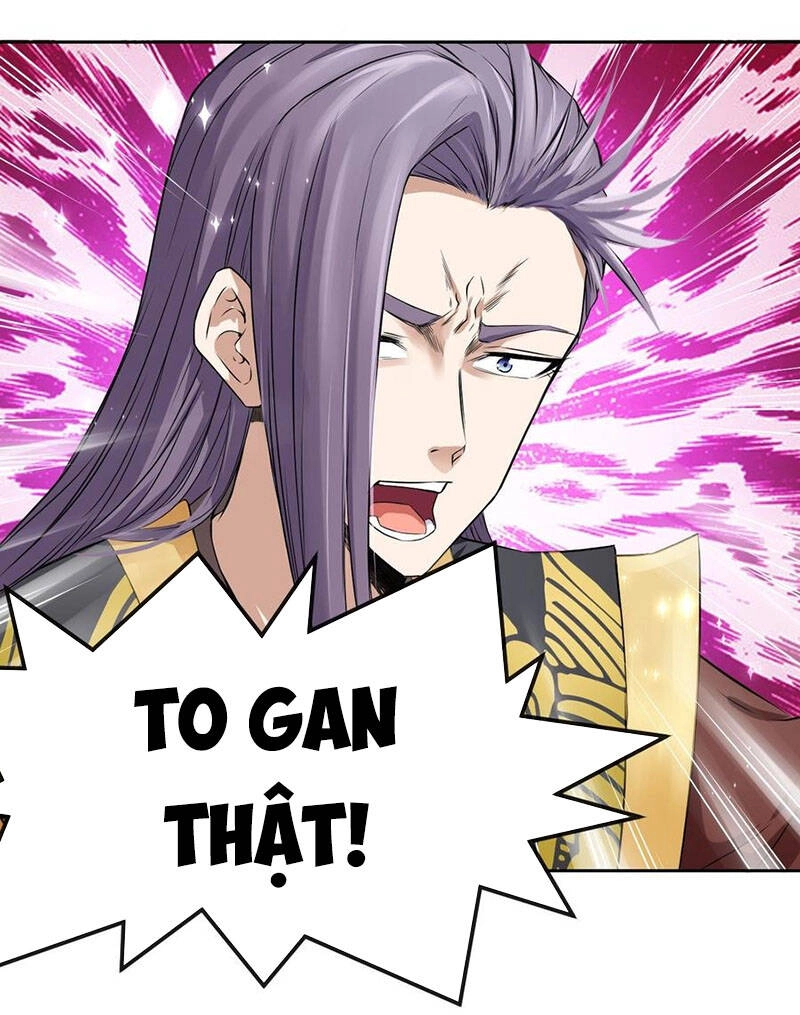 Sư Tỷ Của Ta Đông Đến Một Đám Chapter 104 - 29