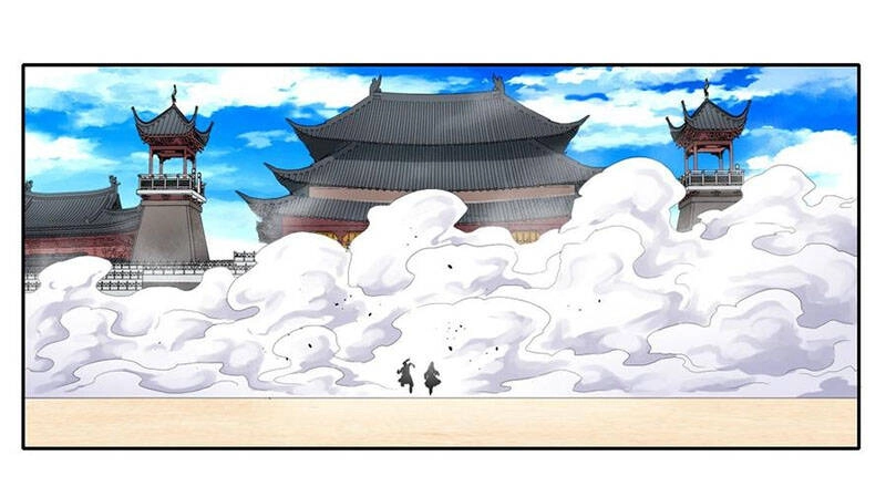 Sư Tỷ Của Ta Đông Đến Một Đám Chapter 104 - 33