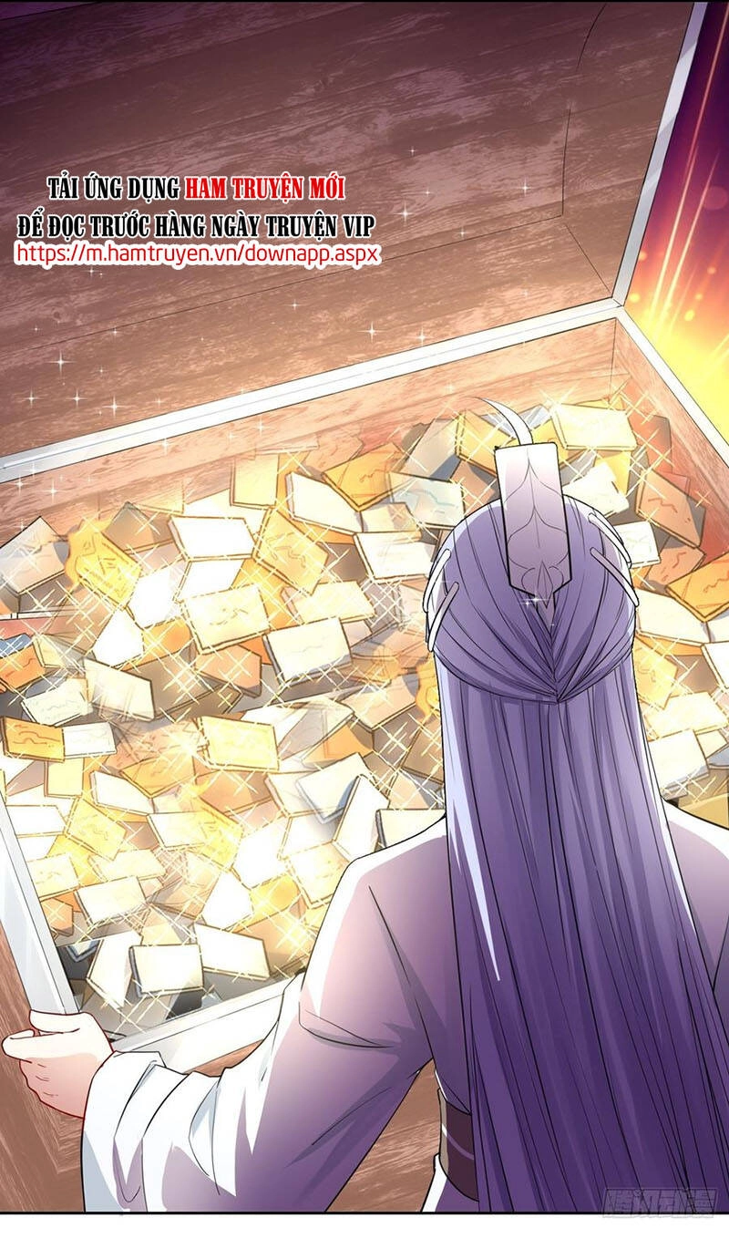 Sư Tỷ Của Ta Đông Đến Một Đám Chapter 104 - 36