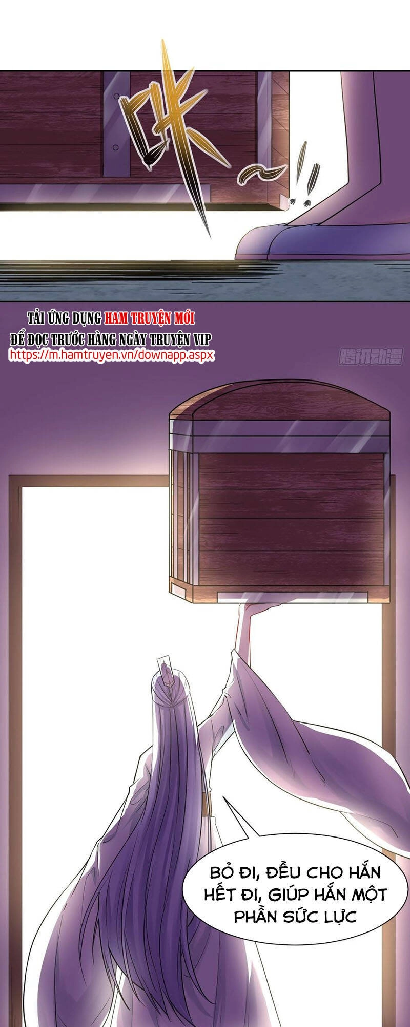 Sư Tỷ Của Ta Đông Đến Một Đám Chapter 104 - 38