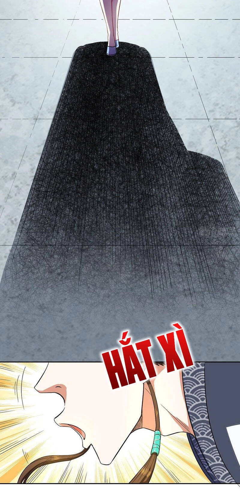 Sư Tỷ Của Ta Đông Đến Một Đám Chapter 104 - 40