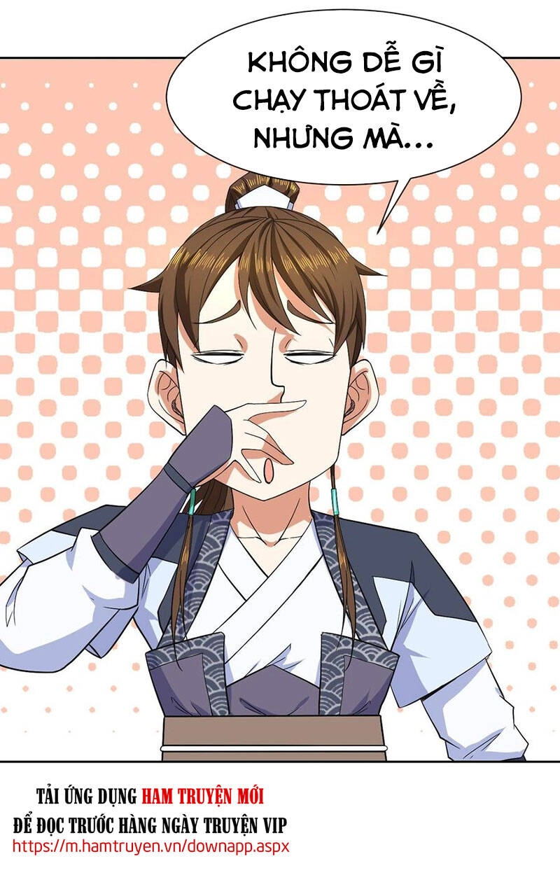 Sư Tỷ Của Ta Đông Đến Một Đám Chapter 104 - 41