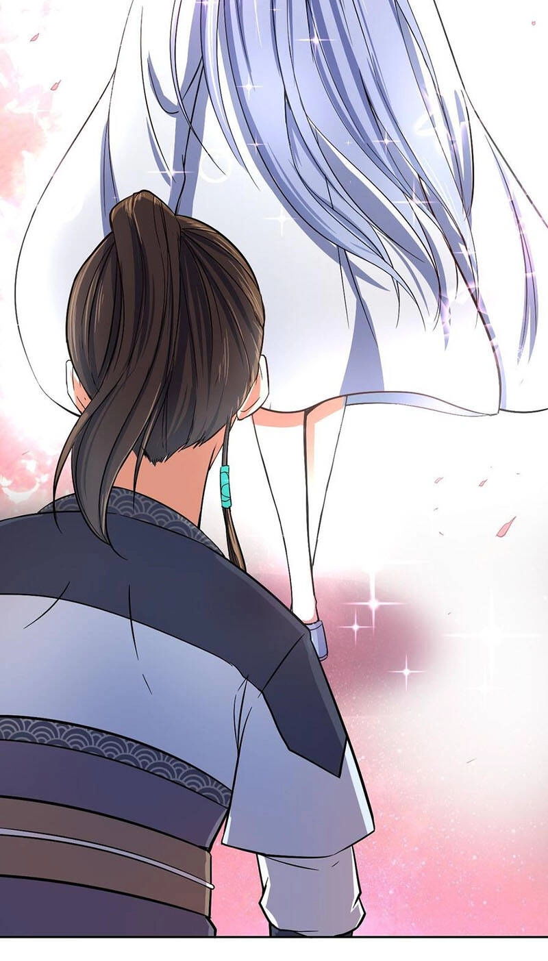 Sư Tỷ Của Ta Đông Đến Một Đám Chapter 104 - 46