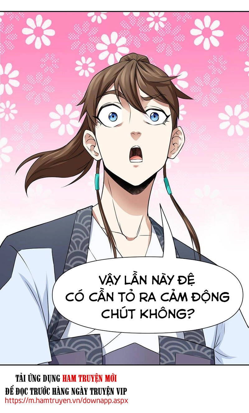 Sư Tỷ Của Ta Đông Đến Một Đám Chapter 104 - 47