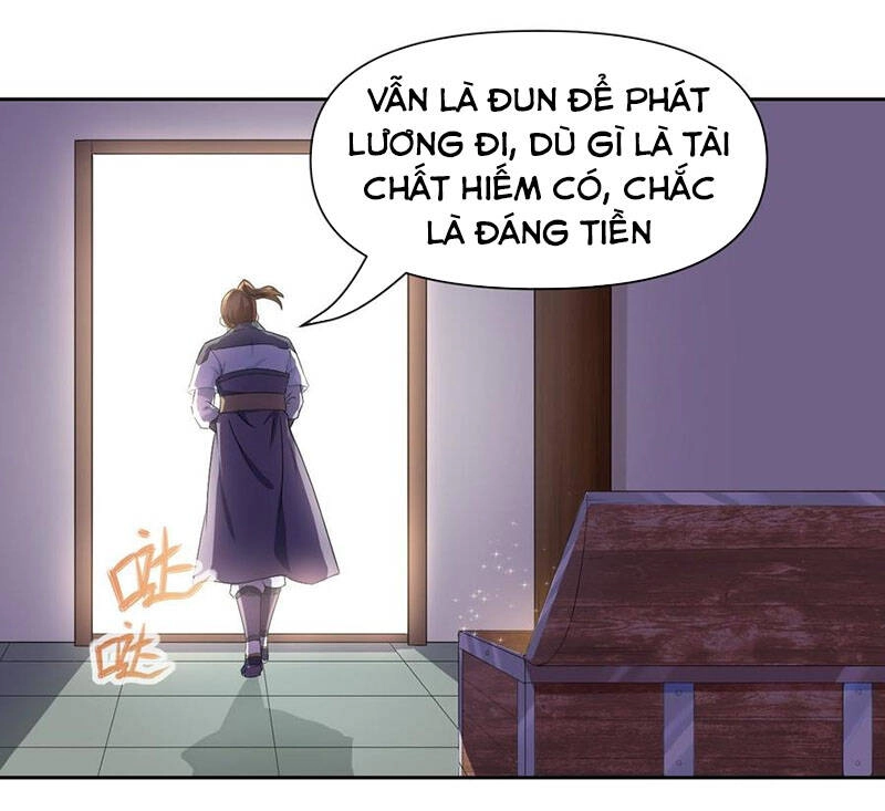 Sư Tỷ Của Ta Đông Đến Một Đám Chapter 104 - 50