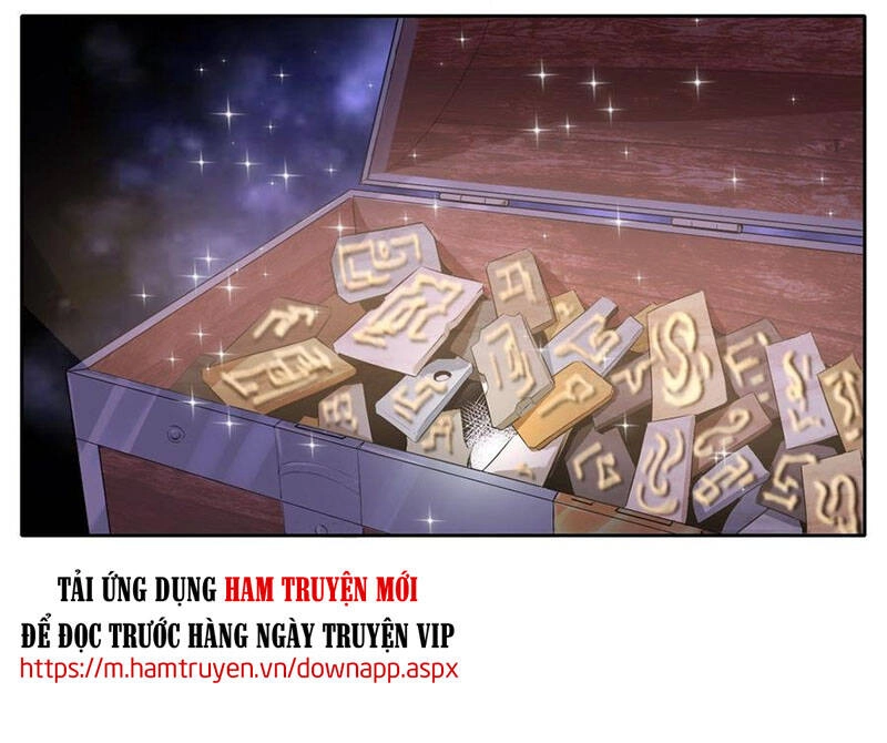 Sư Tỷ Của Ta Đông Đến Một Đám Chapter 104 - 51