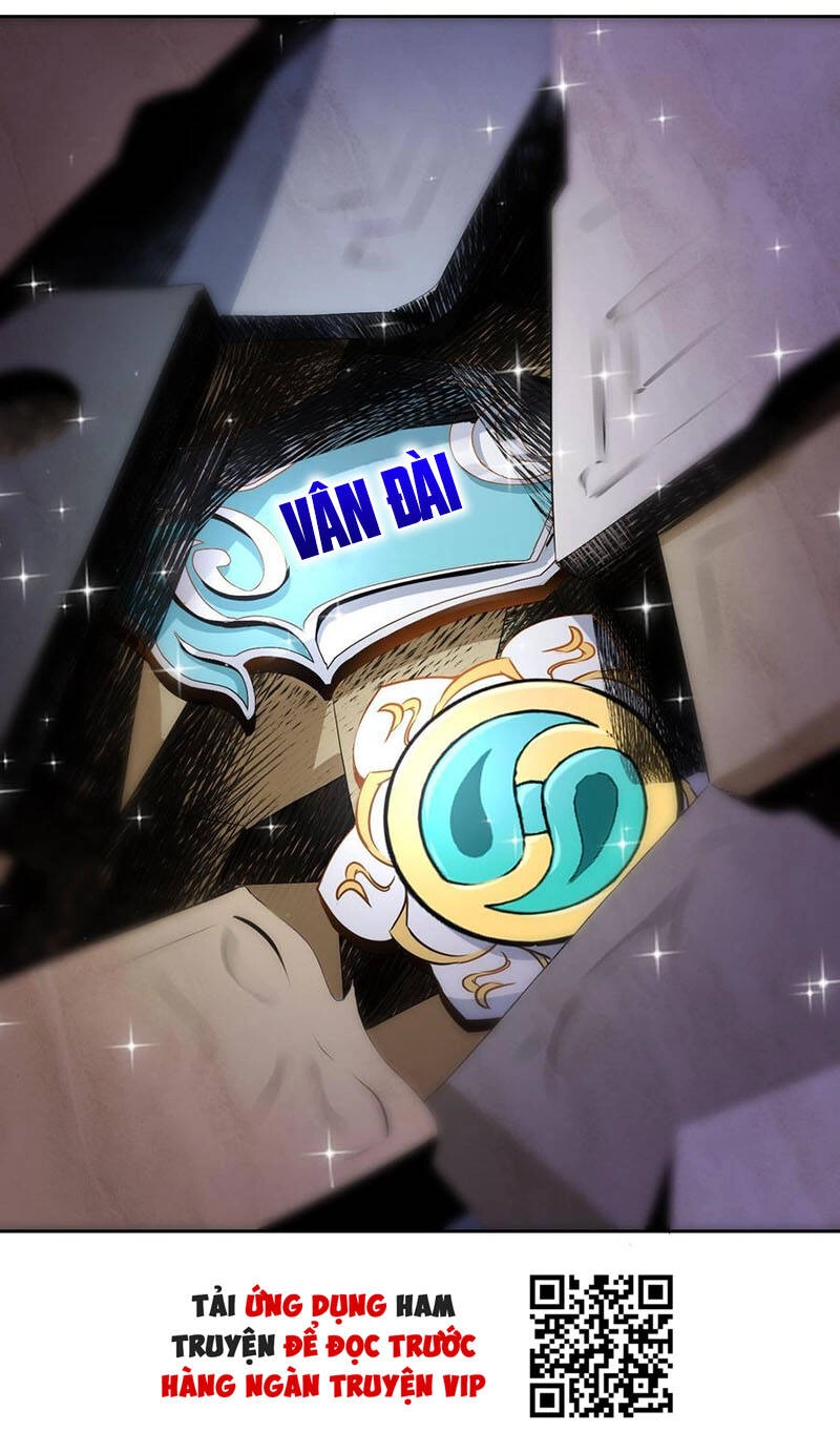 Sư Tỷ Của Ta Đông Đến Một Đám Chapter 104 - 52