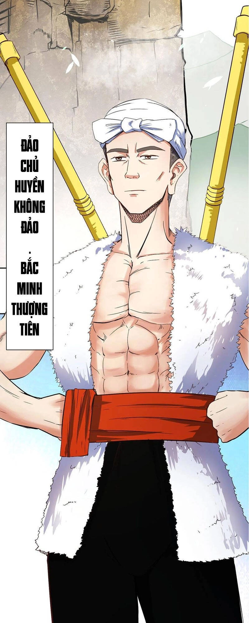 Sư Tỷ Của Ta Đông Đến Một Đám Chapter 105 - 4