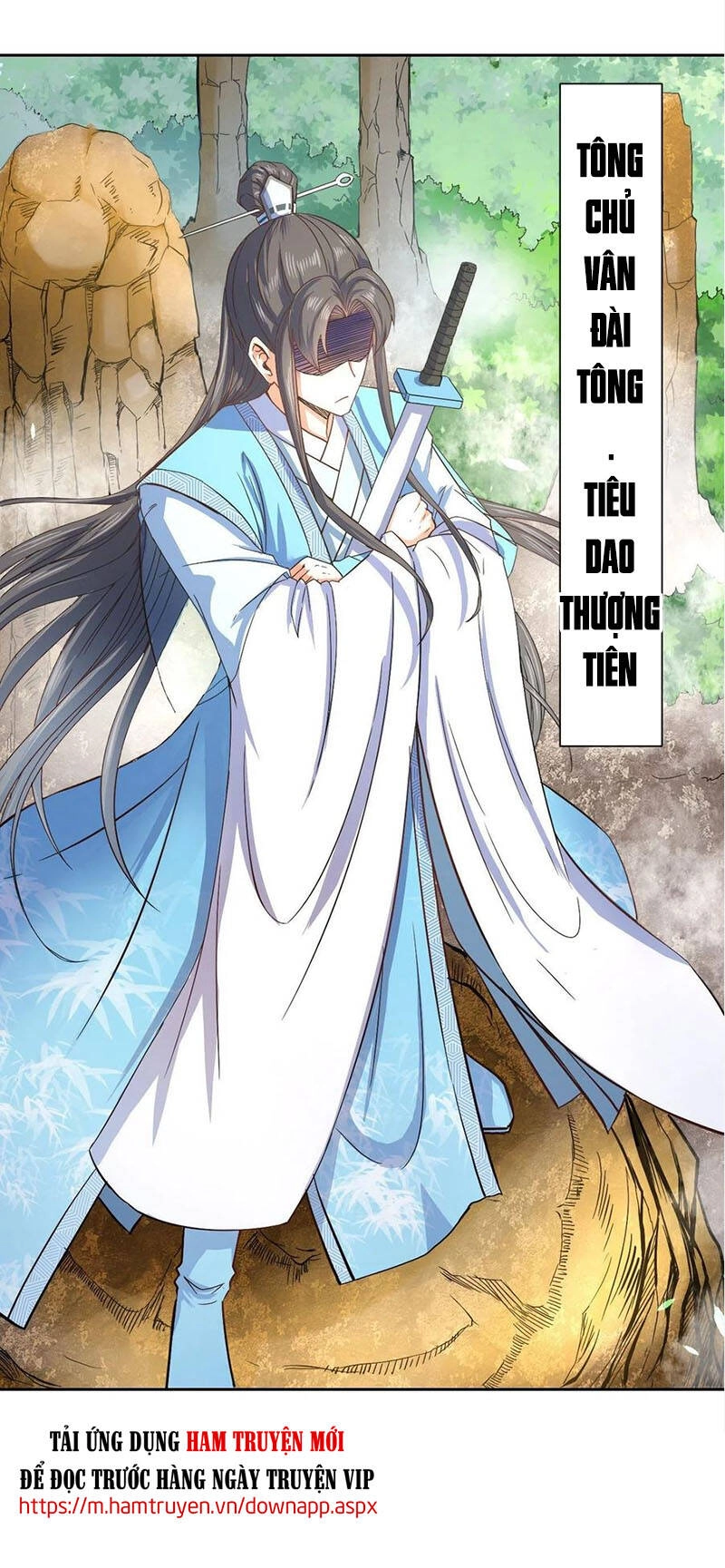 Sư Tỷ Của Ta Đông Đến Một Đám Chapter 105 - 6