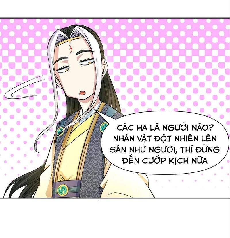 Sư Tỷ Của Ta Đông Đến Một Đám Chapter 105 - 11