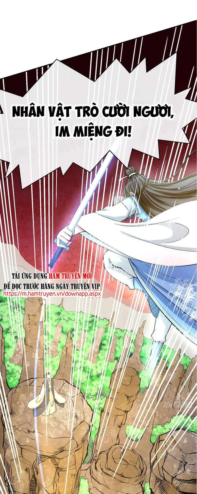 Sư Tỷ Của Ta Đông Đến Một Đám Chapter 105 - 14