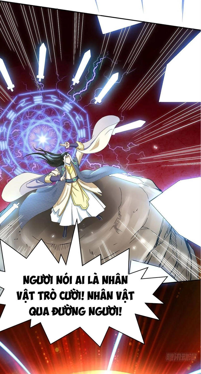 Sư Tỷ Của Ta Đông Đến Một Đám Chapter 105 - 18