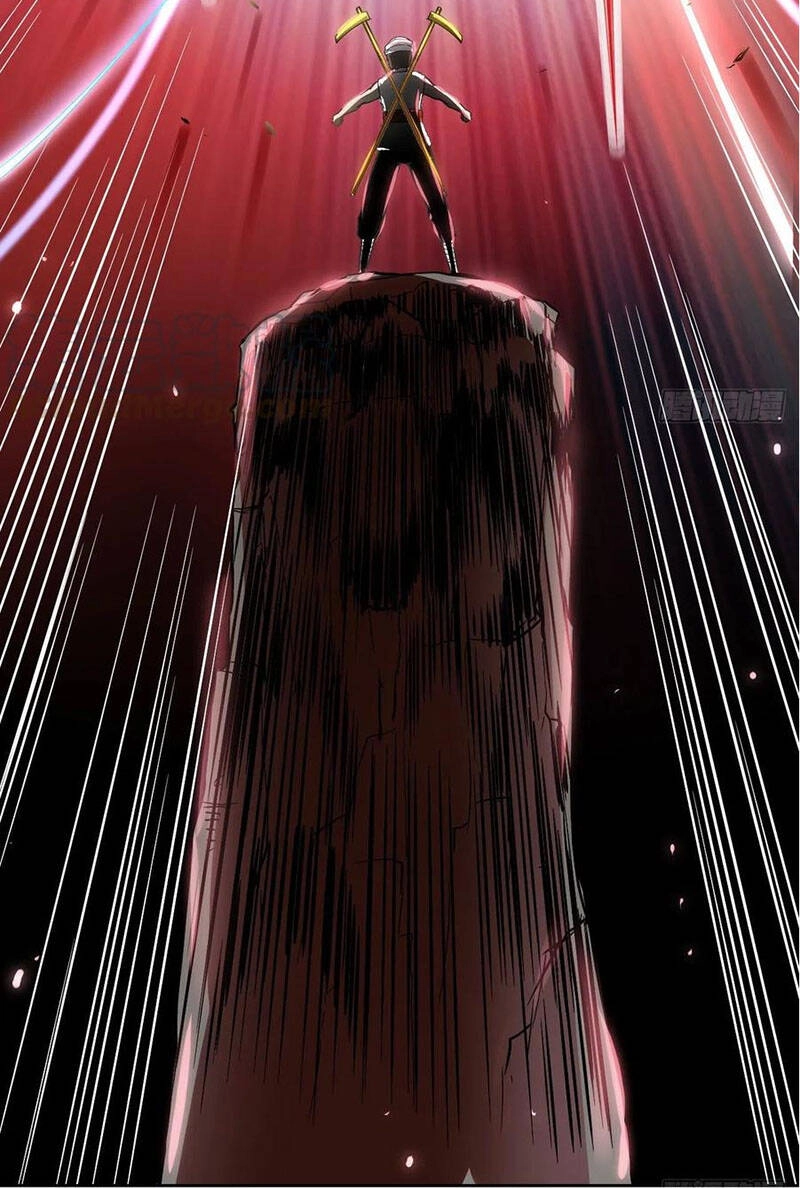 Sư Tỷ Của Ta Đông Đến Một Đám Chapter 105 - 22