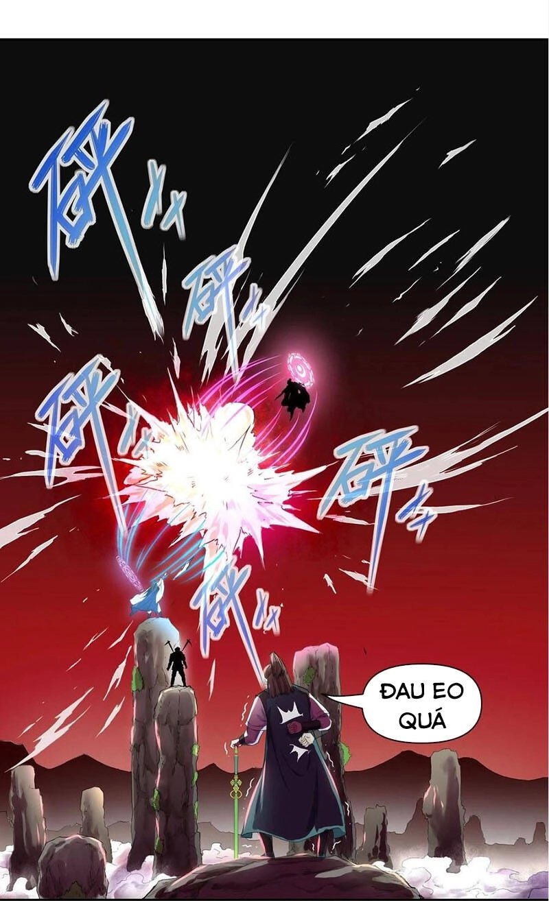 Sư Tỷ Của Ta Đông Đến Một Đám Chapter 105 - 24