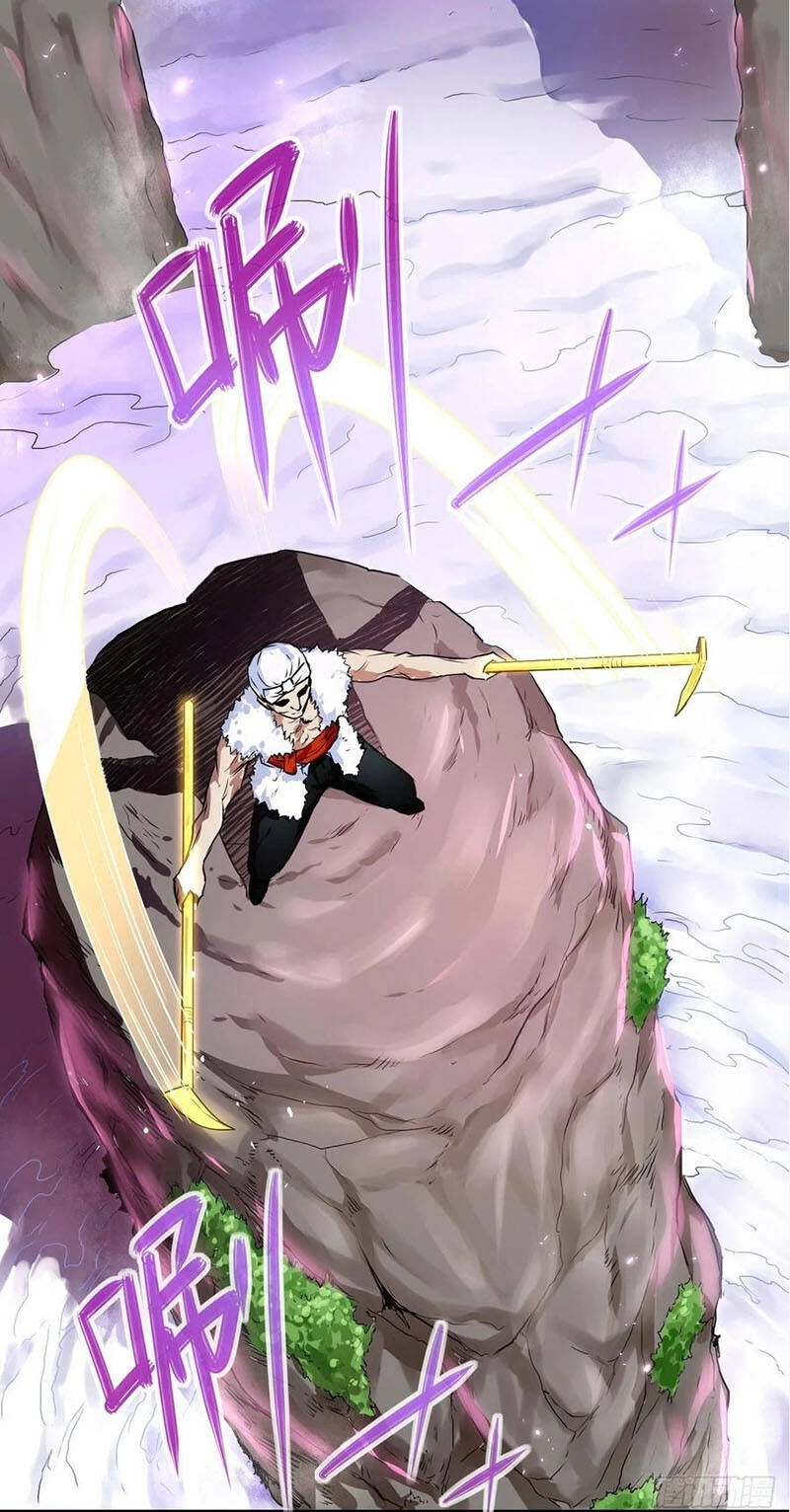 Sư Tỷ Của Ta Đông Đến Một Đám Chapter 105 - 26