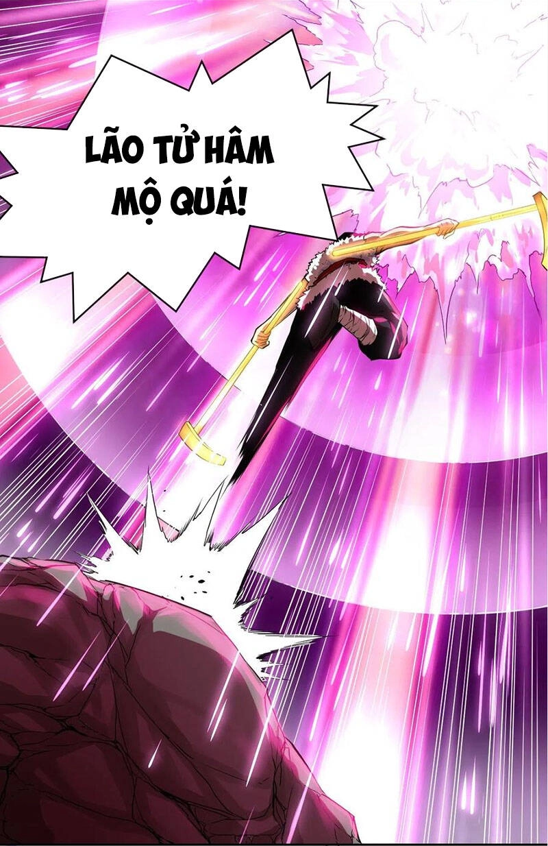 Sư Tỷ Của Ta Đông Đến Một Đám Chapter 105 - 27