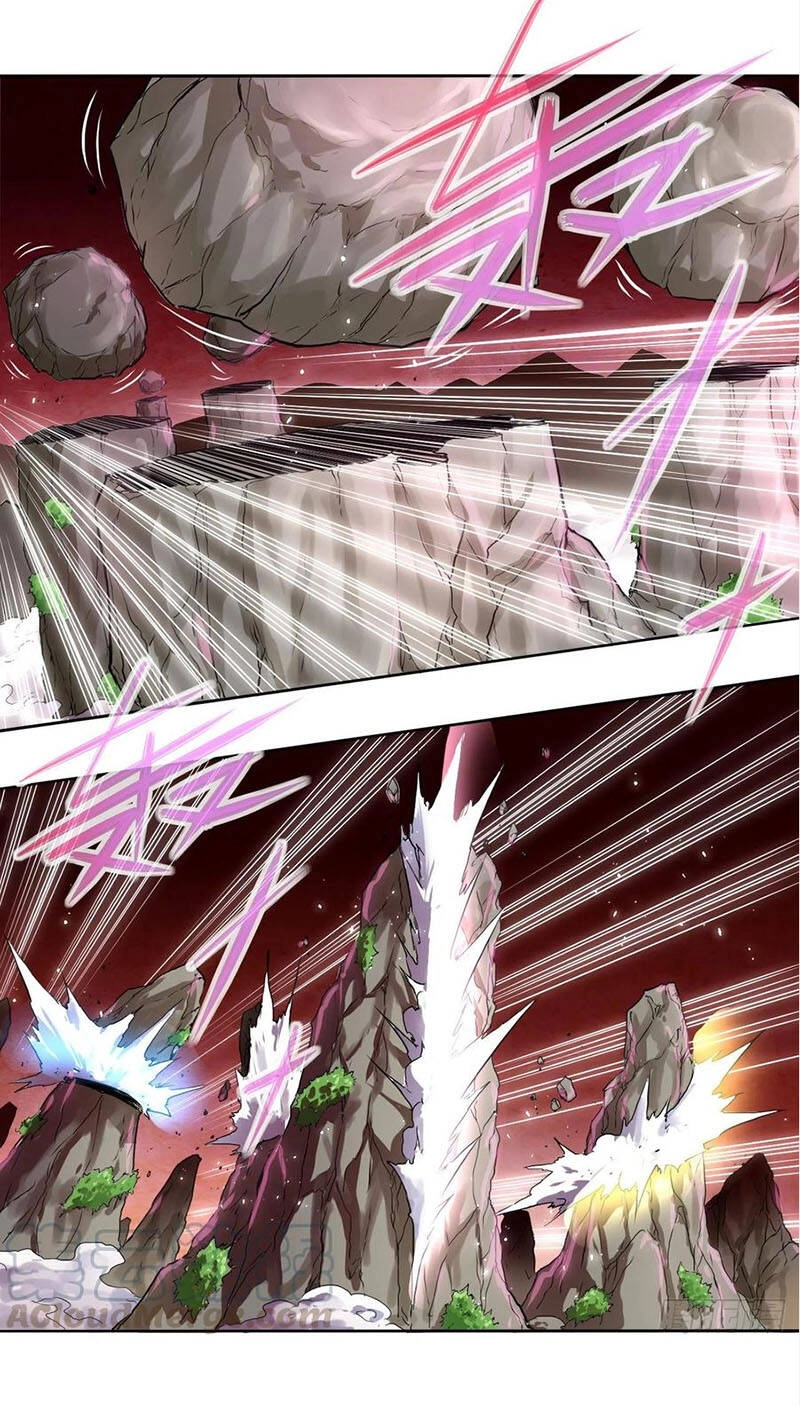 Sư Tỷ Của Ta Đông Đến Một Đám Chapter 105 - 30