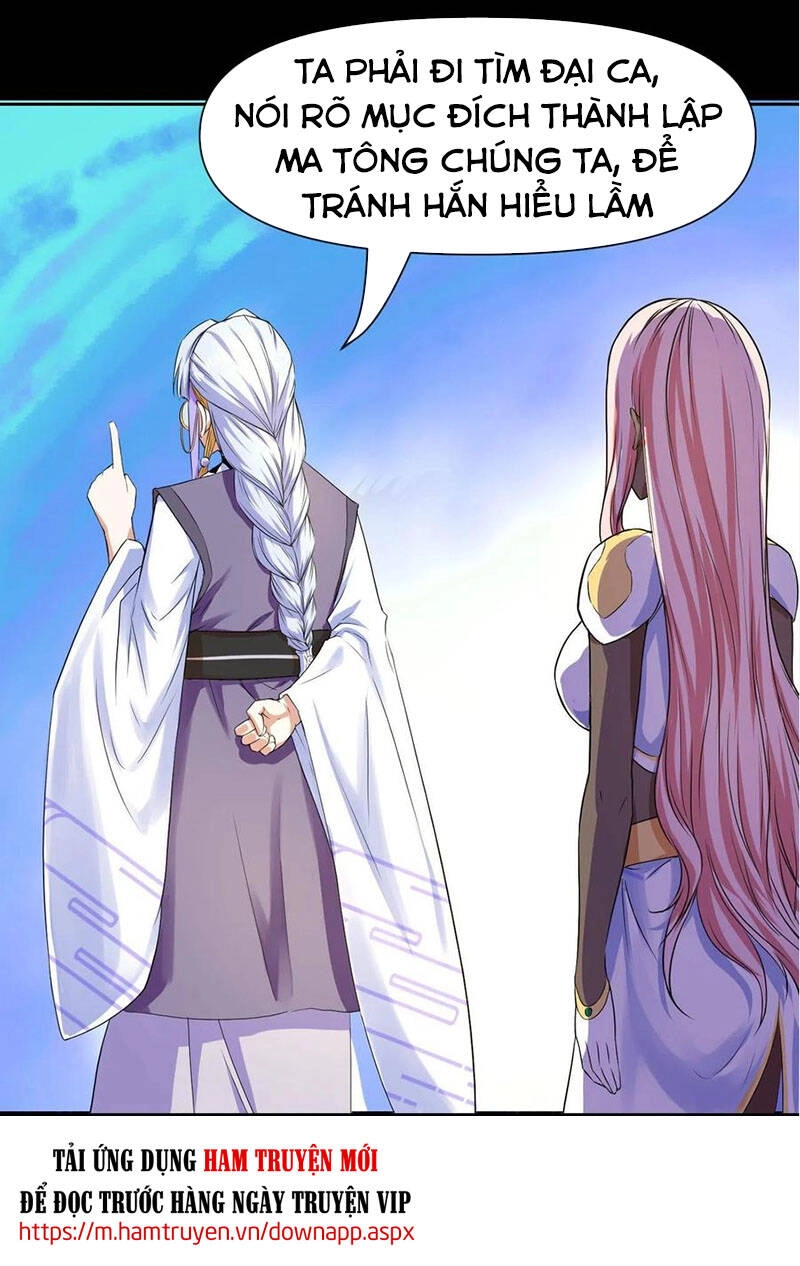 Sư Tỷ Của Ta Đông Đến Một Đám Chapter 105 - 37