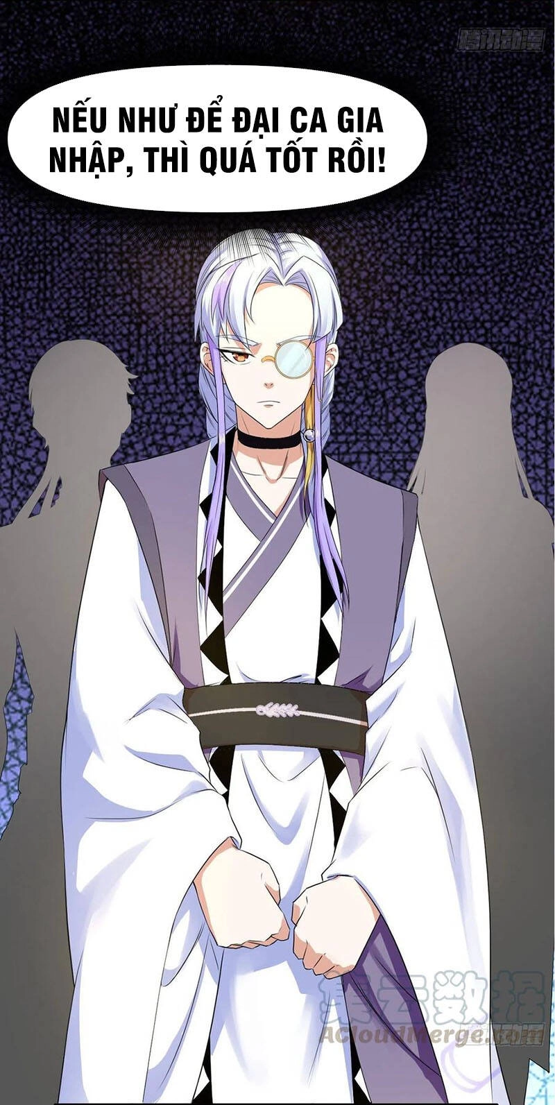 Sư Tỷ Của Ta Đông Đến Một Đám Chapter 105 - 38