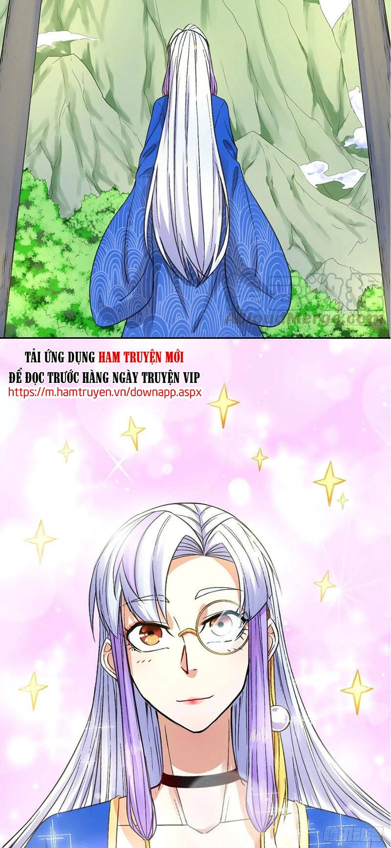 Sư Tỷ Của Ta Đông Đến Một Đám Chapter 105 - 41