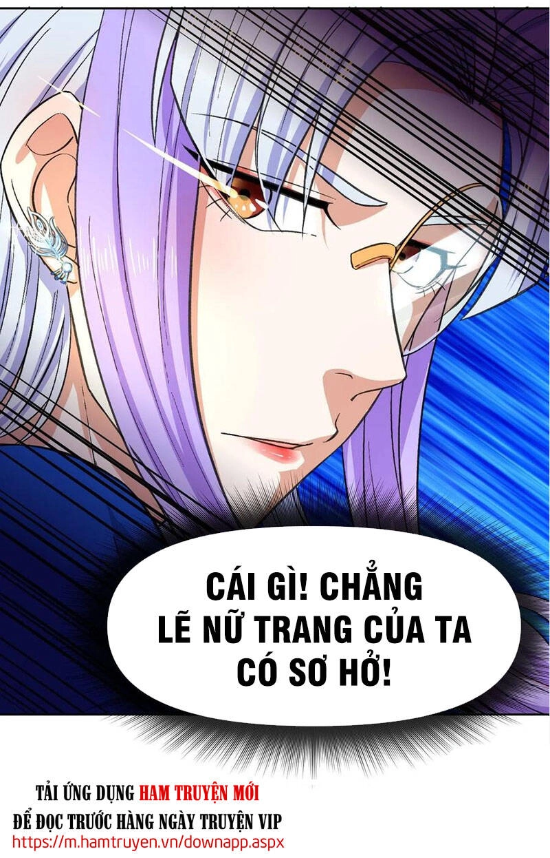 Sư Tỷ Của Ta Đông Đến Một Đám Chapter 105 - 43