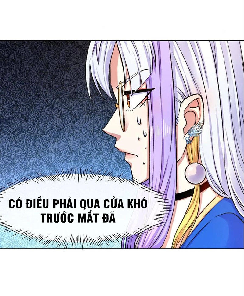 Sư Tỷ Của Ta Đông Đến Một Đám Chapter 105 - 46