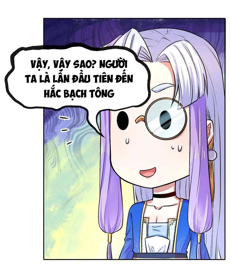 Sư Tỷ Của Ta Đông Đến Một Đám Chapter 105 - 48