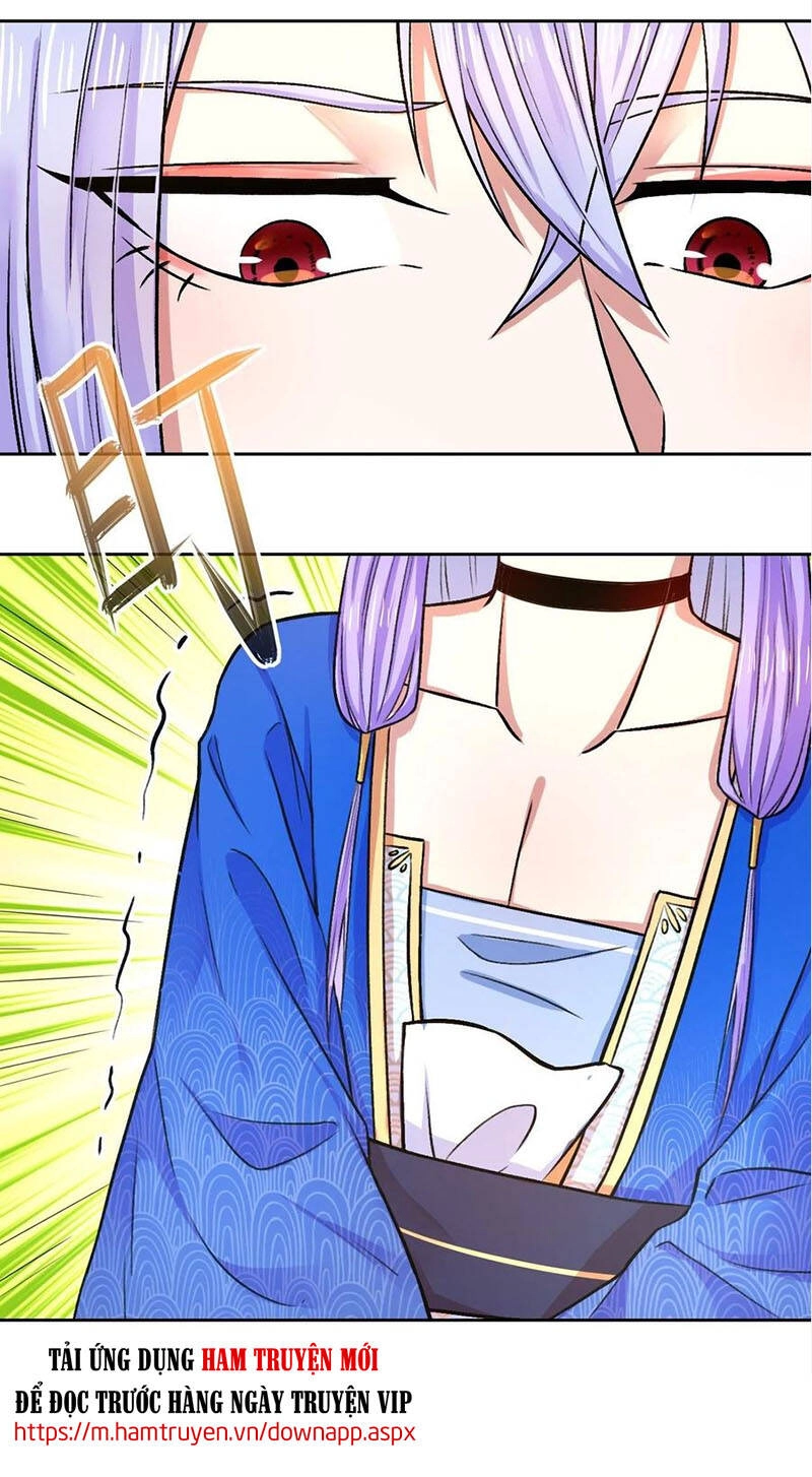 Sư Tỷ Của Ta Đông Đến Một Đám Chapter 105 - 49