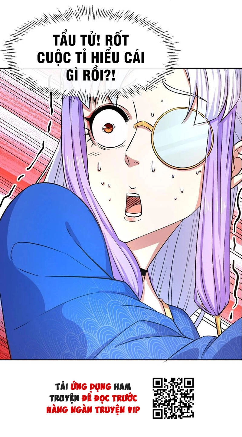 Sư Tỷ Của Ta Đông Đến Một Đám Chapter 105 - 51