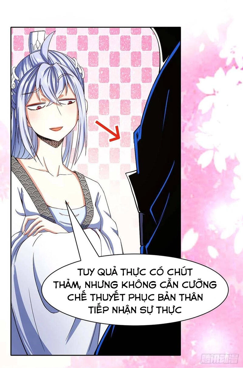 Sư Tỷ Của Ta Đông Đến Một Đám Chapter 106 - 15