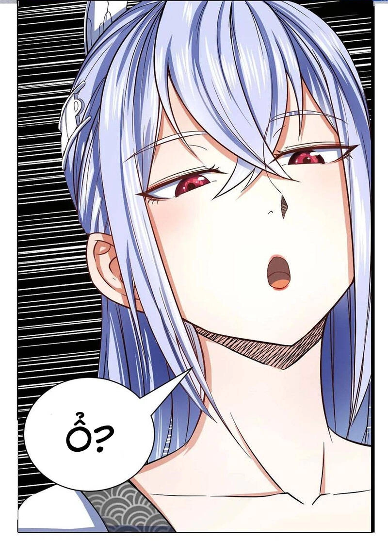 Sư Tỷ Của Ta Đông Đến Một Đám Chapter 106 - 20