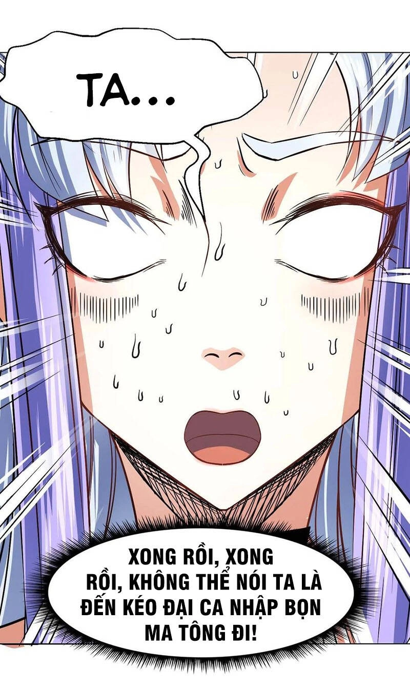 Sư Tỷ Của Ta Đông Đến Một Đám Chapter 106 - 23