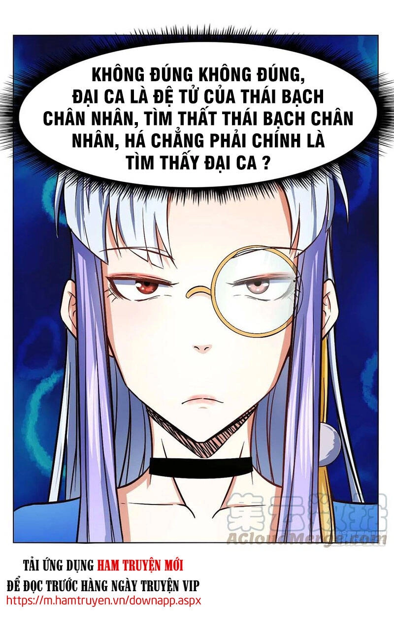 Sư Tỷ Của Ta Đông Đến Một Đám Chapter 106 - 24