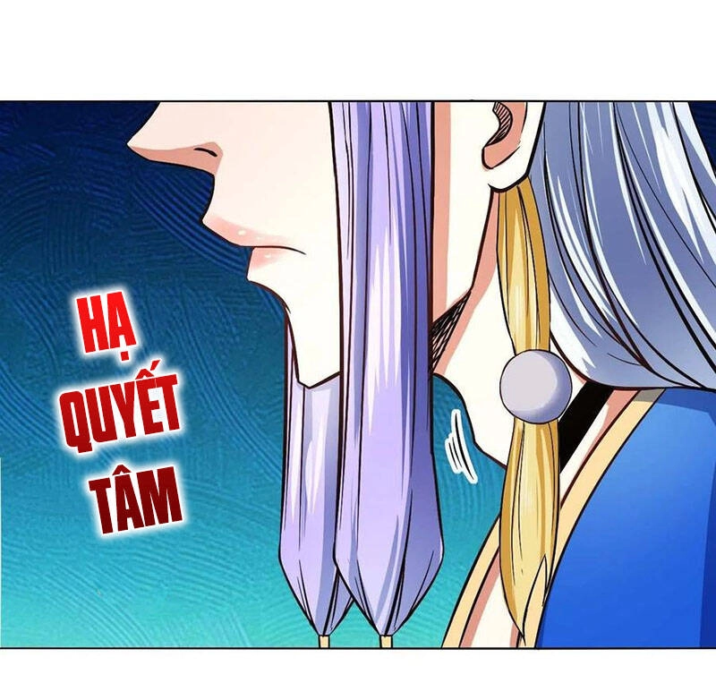 Sư Tỷ Của Ta Đông Đến Một Đám Chapter 106 - 25